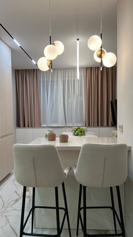 088 | ЖК Символ