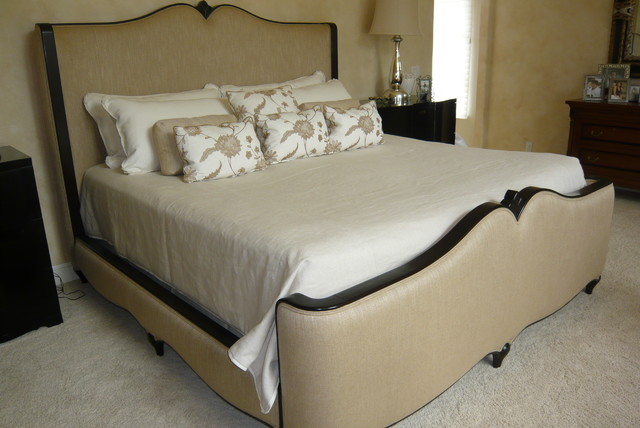 My Creations asian-bedroom