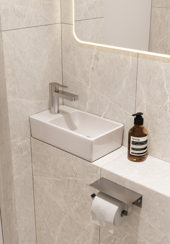 Квартира для Романа и Натальи