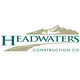 Headwaters Construction Company