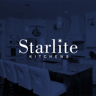 Starlite Kitchens Project Photos