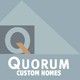 Quorum Custom Homes