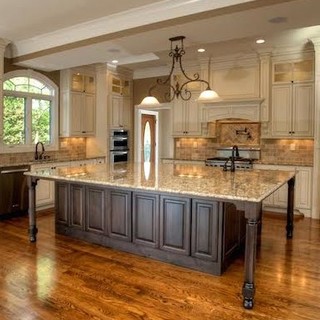 S & A CONSTRUCTION - Project Photos & Reviews - RALEIGH, US | Houzz