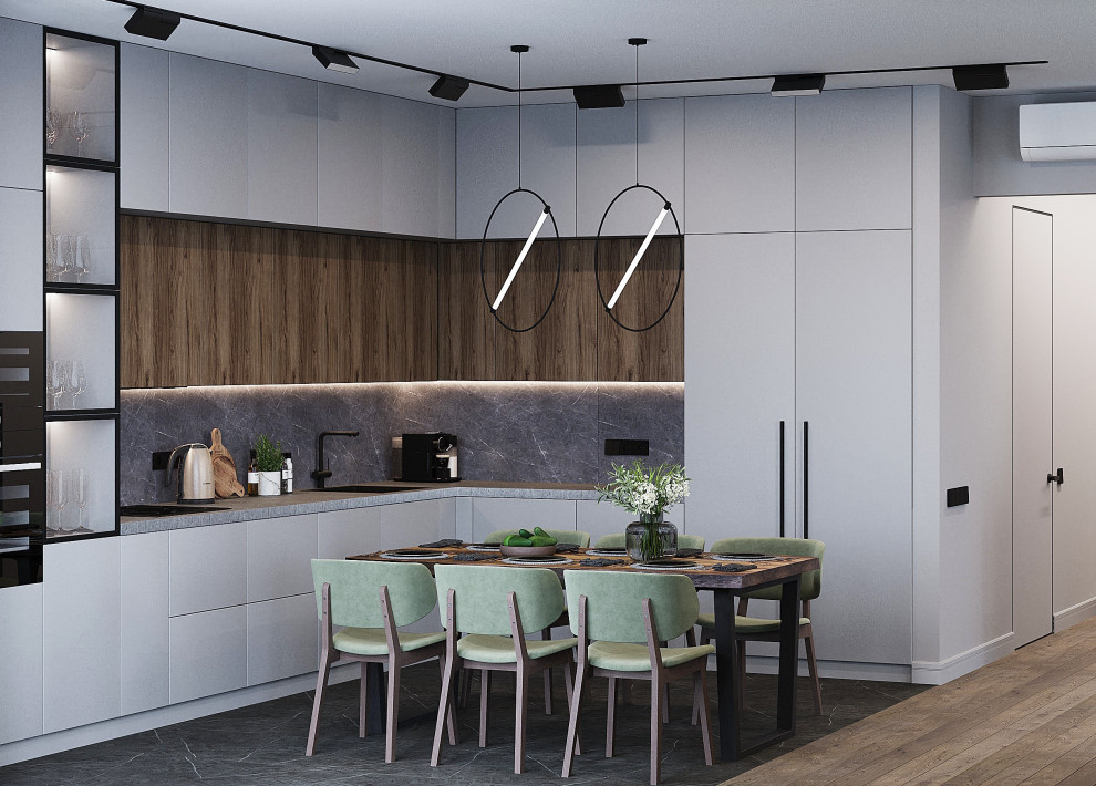 Дизайн-проект Фили-сити