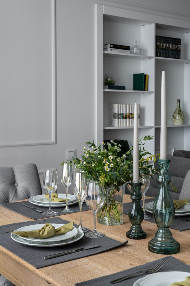 ЖК Квартал 38 А