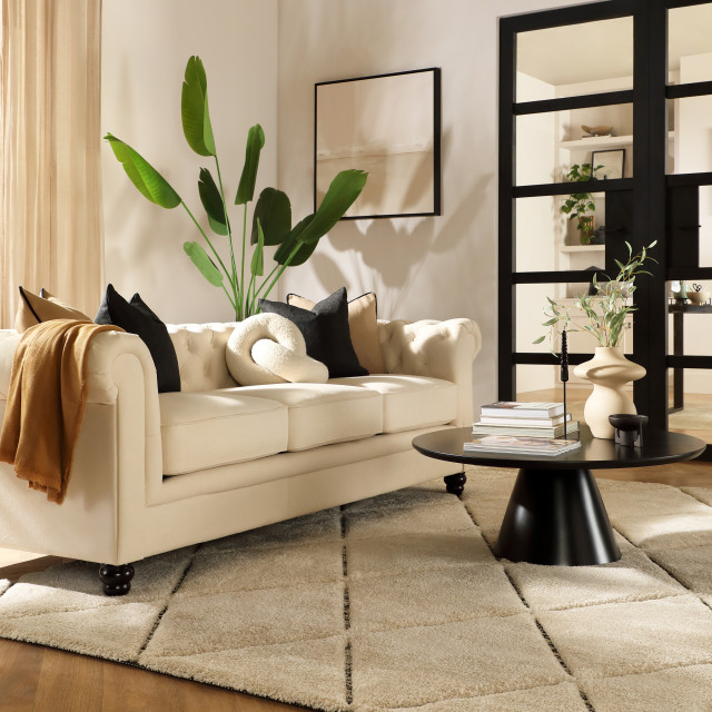 Sofas trendy-dagligstue