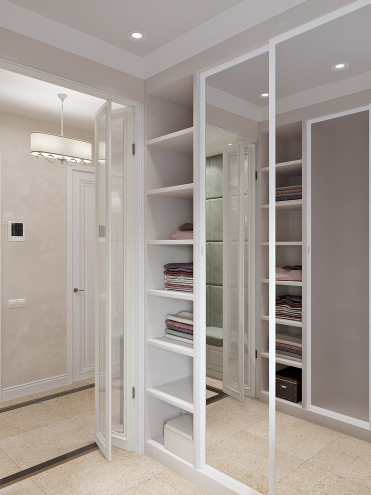 Современна классика, квартира 64 метра