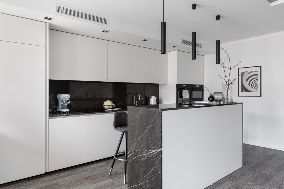 Echo ЖК"Золотые ворота"