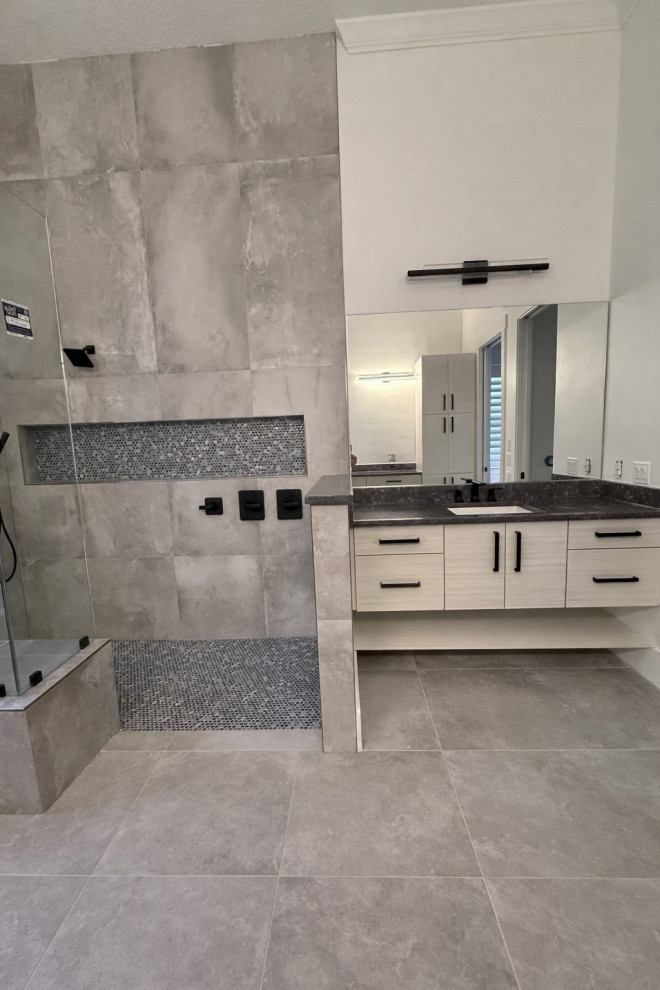 Grand Haven Whole House Renovations