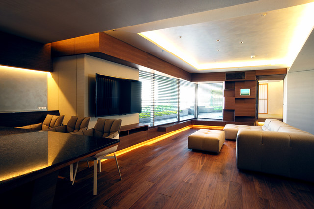 SPT moderno-salon