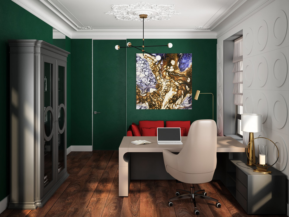 Загородный дом.