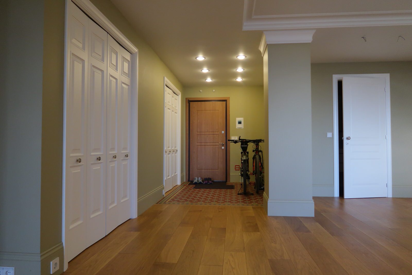 Золотая гавань