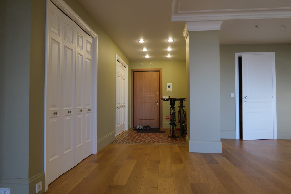 Золотая гавань