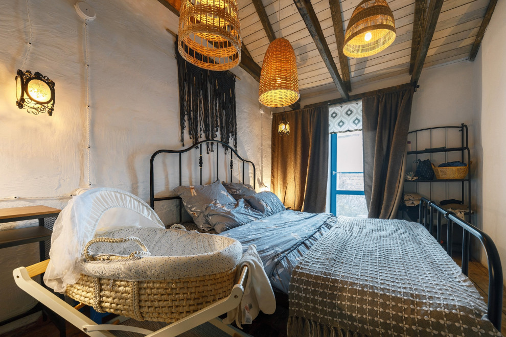 Домик у моря