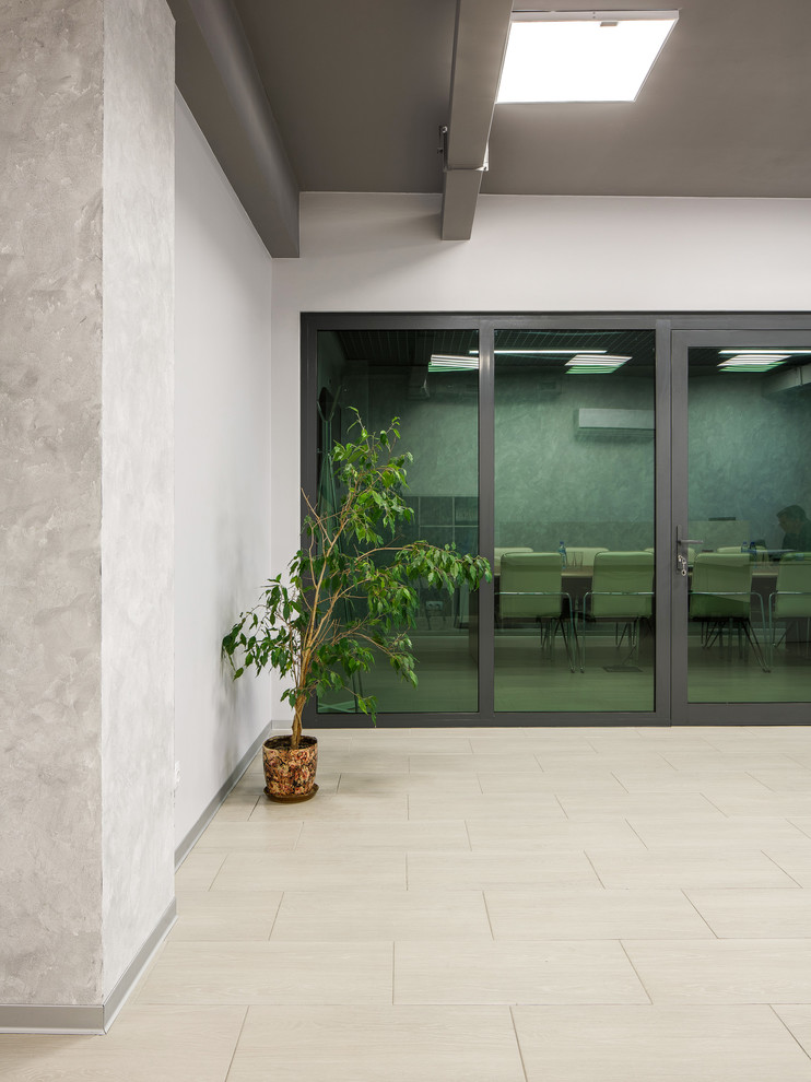 Офис Волгабурмаш