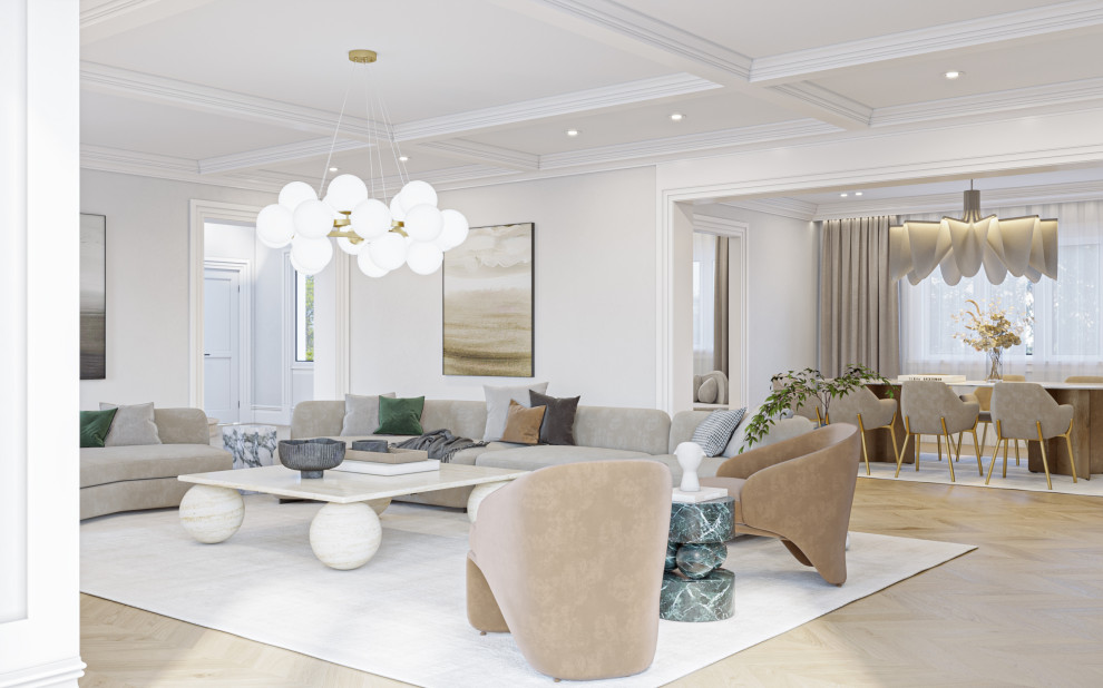 Atherton Remodel