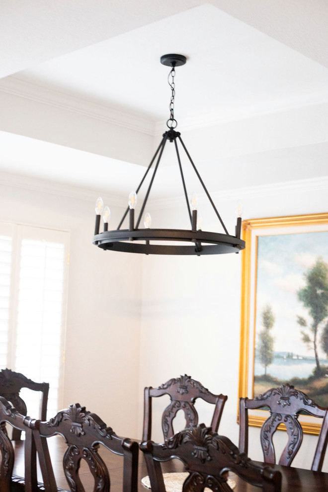 Whole Home Renovation