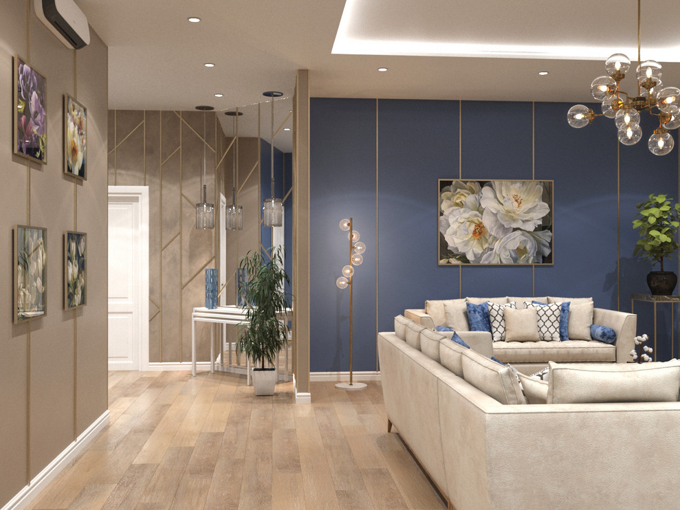 ЖК "Аристократ"-2