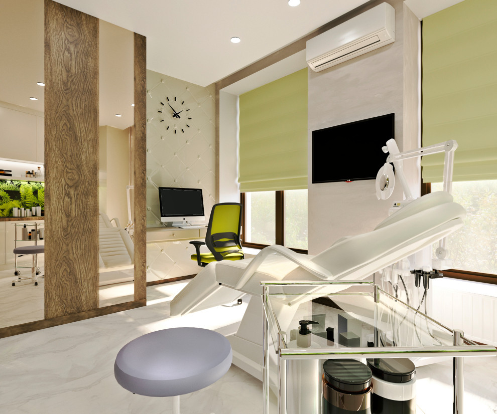 САЛОН КРАСОТЫ