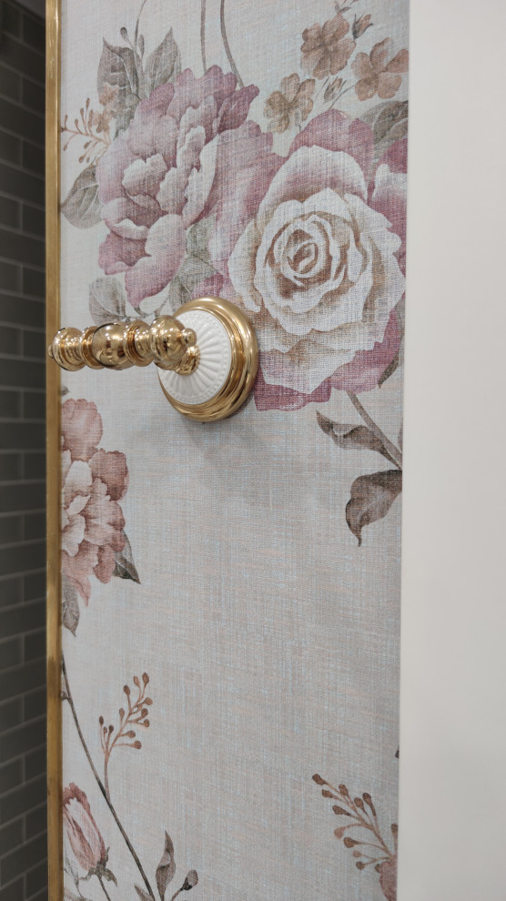 "Нежный сад" - дом 67 м.кв.