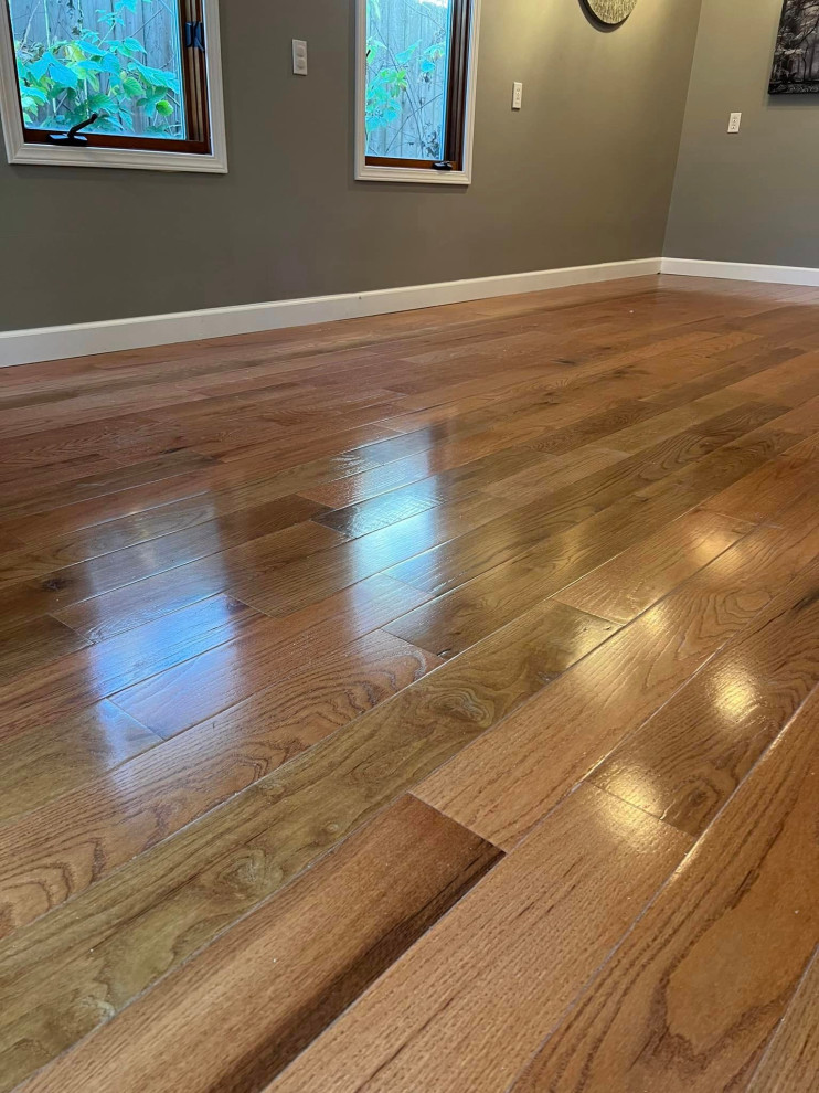 Flooring