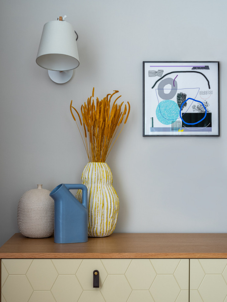 ЖК Воронцовский Парк