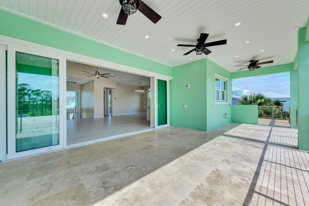Englewood Custom Home
