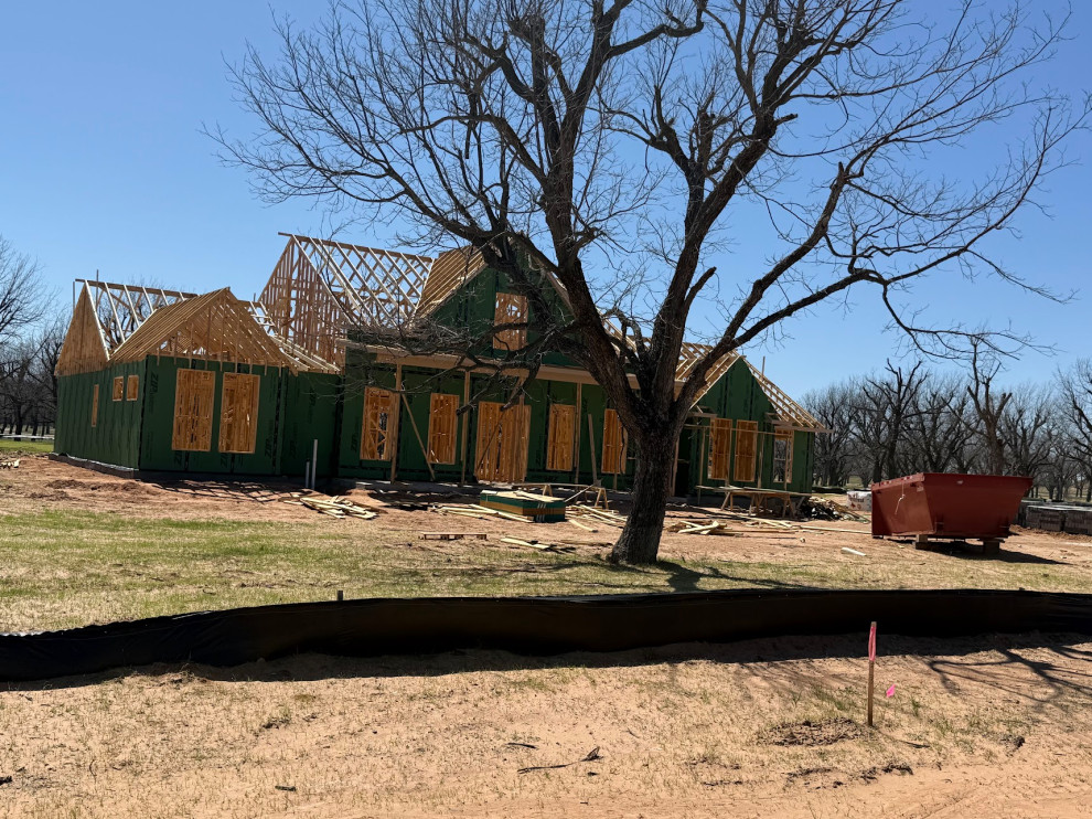 Custom Build Project 1