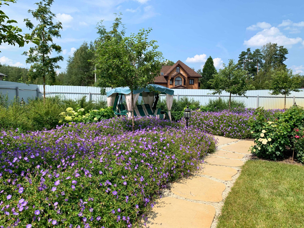 КП Кудиново-люкс