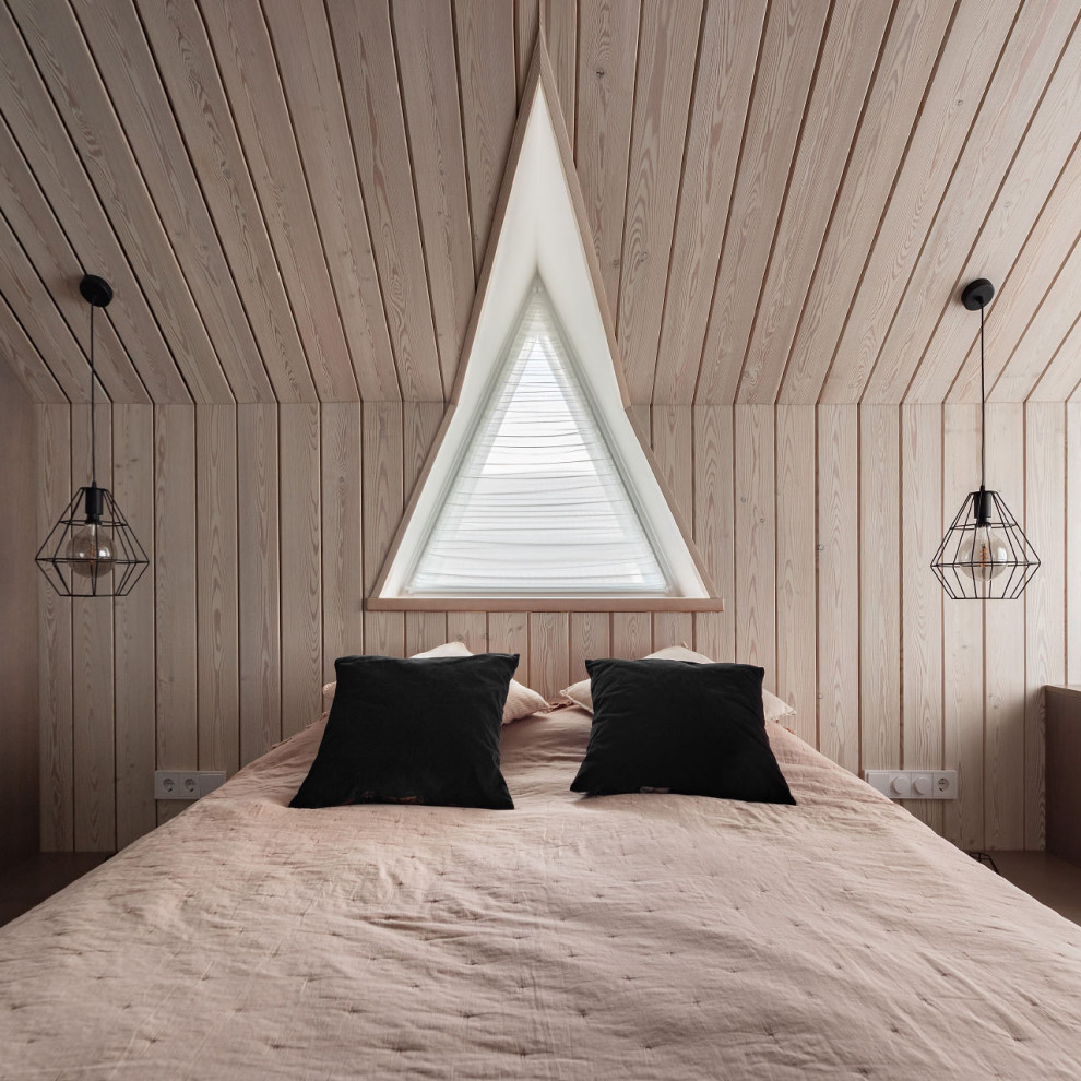 Дом, Ленинградская область, 124 м2.