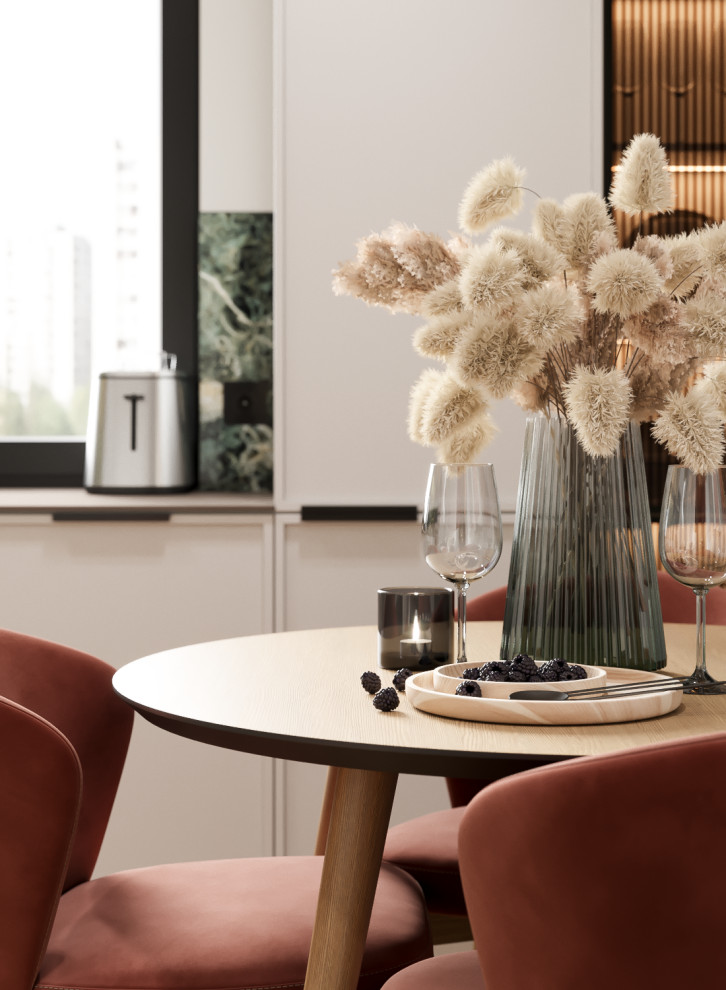 Квартира на Приморском Проспекте