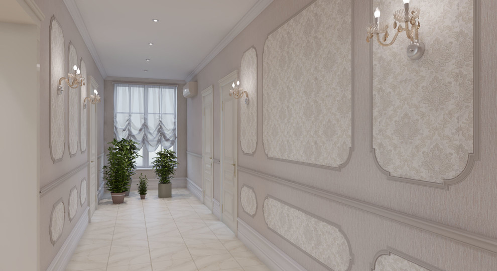 Спокойная классика