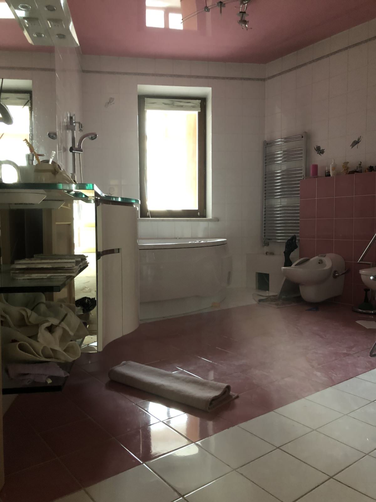 Живые фотографии квартиры на ул. Малая Красная г. Казани