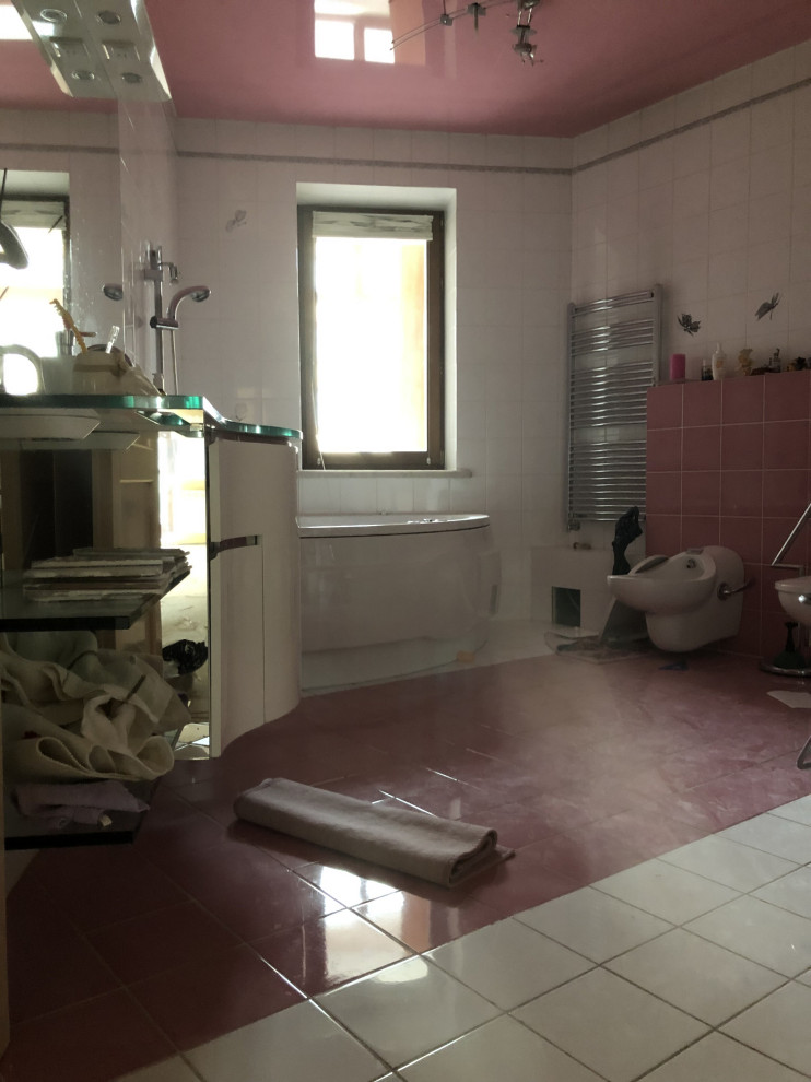 Живые фотографии квартиры на ул. Малая Красная г. Казани