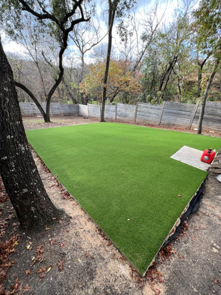 Artificial Turf