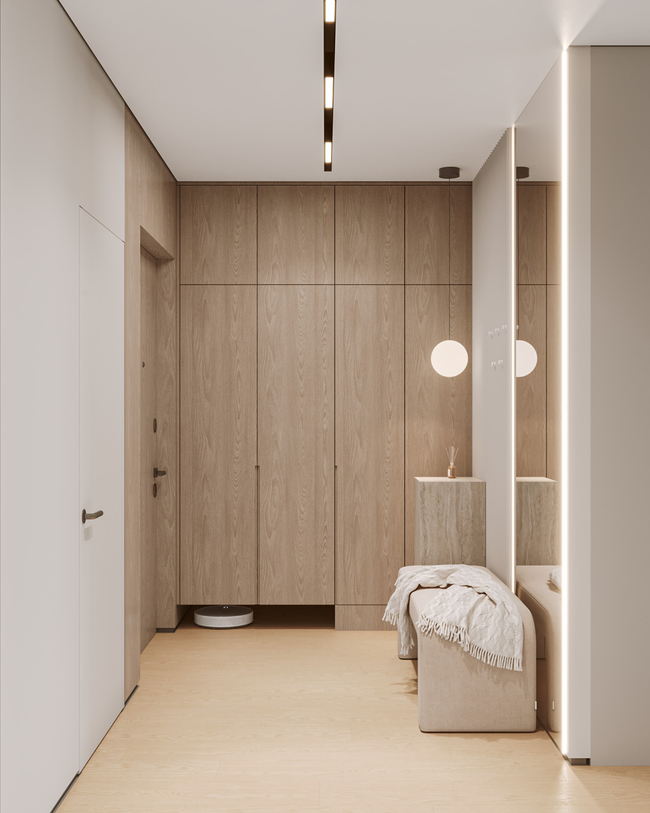 ЖК ЦДС Черная Речка