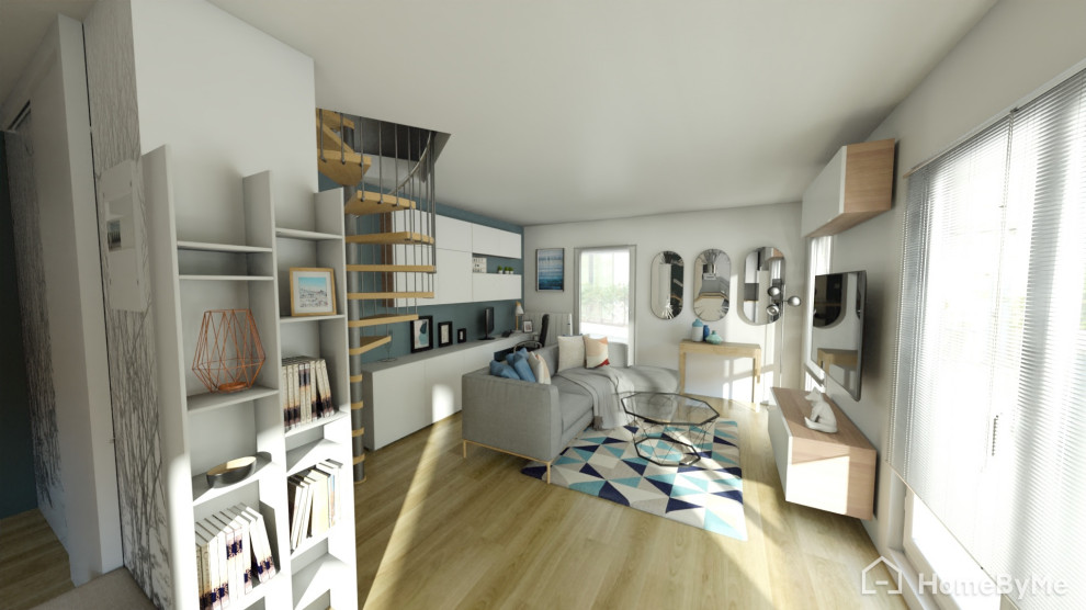 Appartement - optimiser