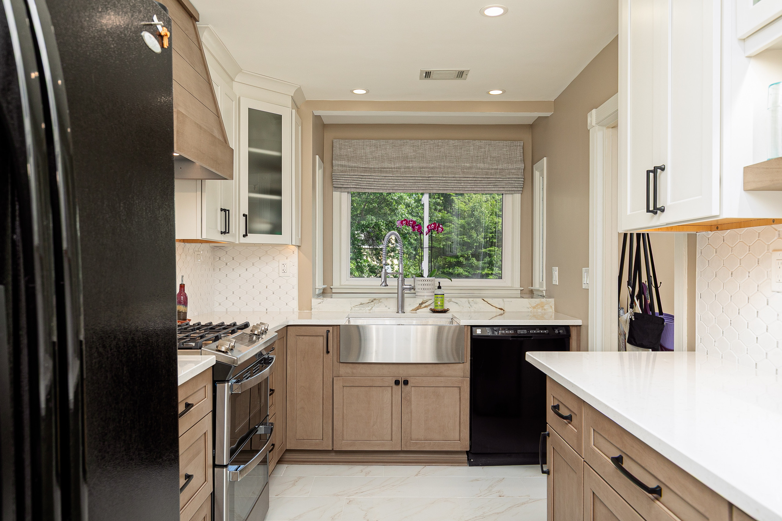 2025 Kitchen Renovation/ Sandy Springs