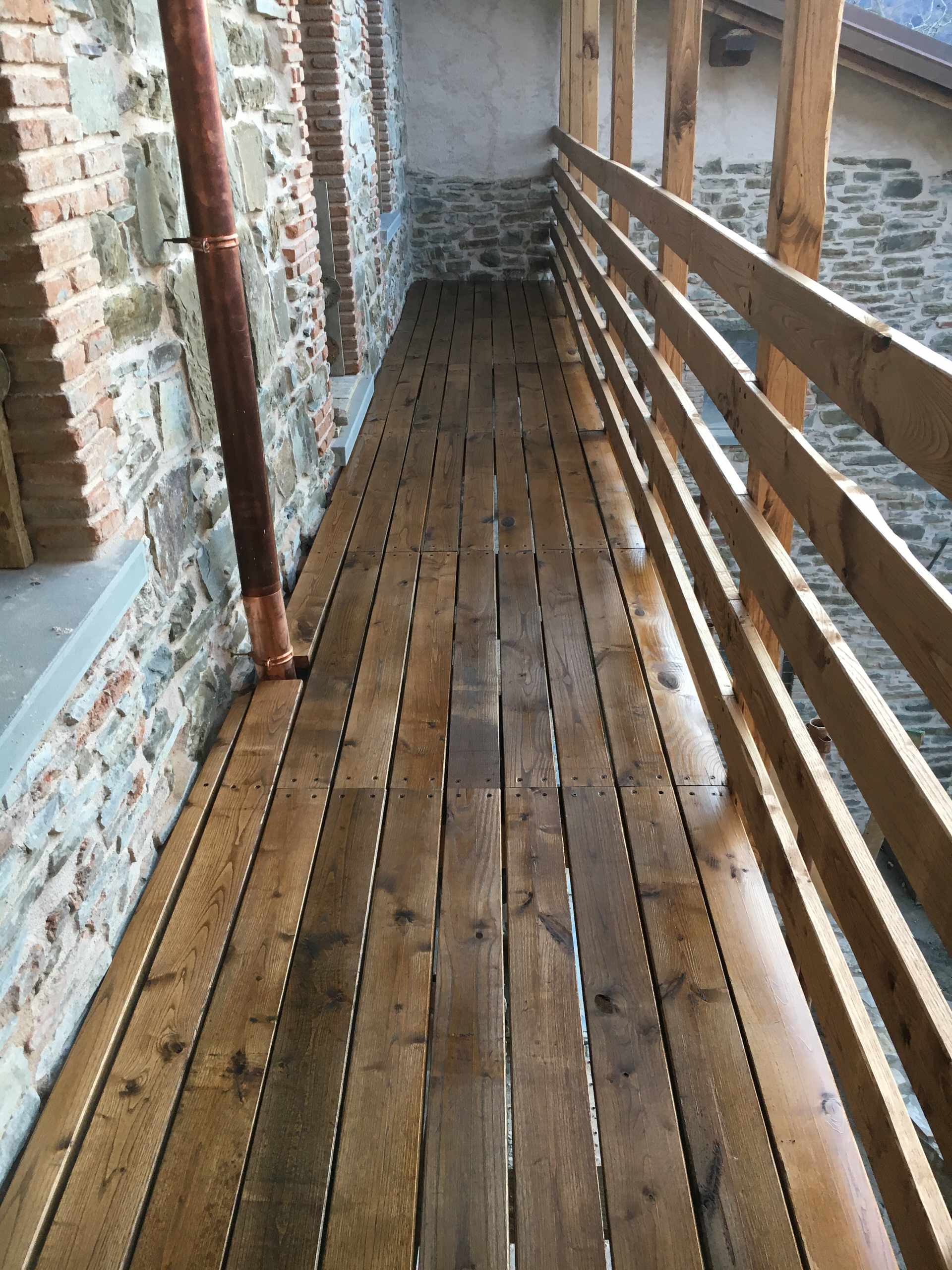 BORGO DI CAPIETAGLIO