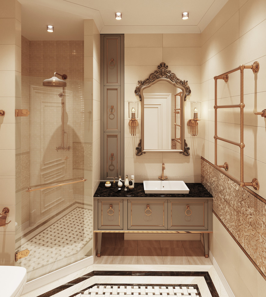 Квартира ЖК Маяк