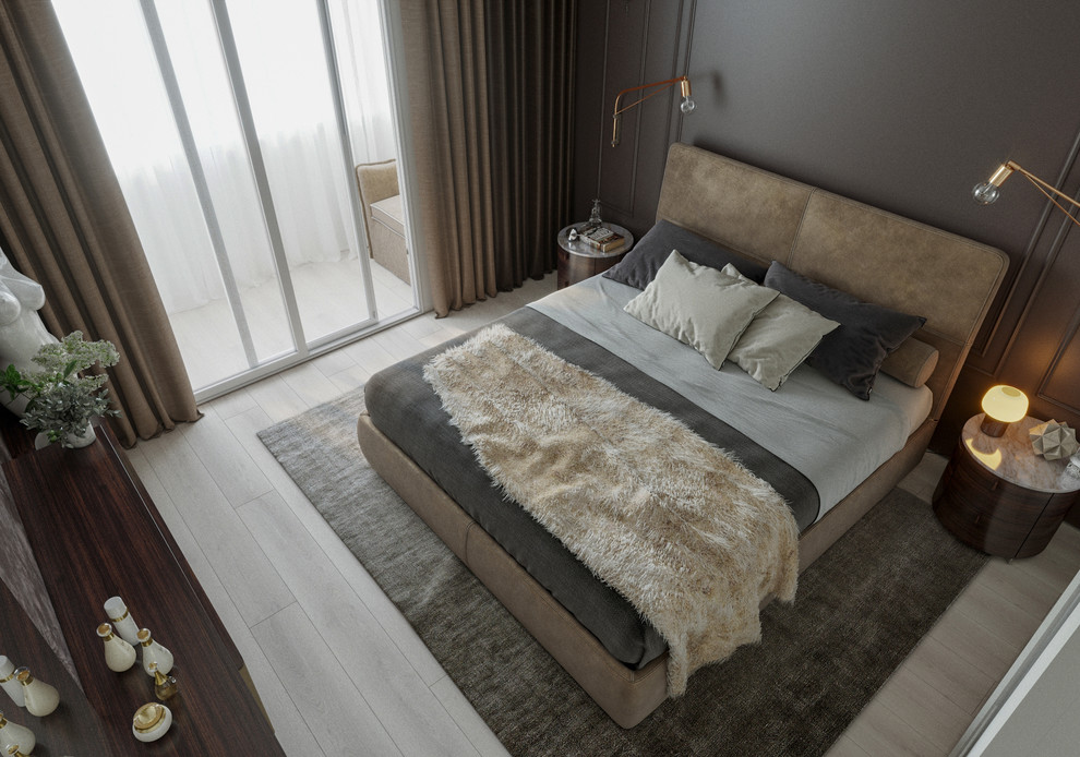 Квартира в ЖК Лайт-Сити