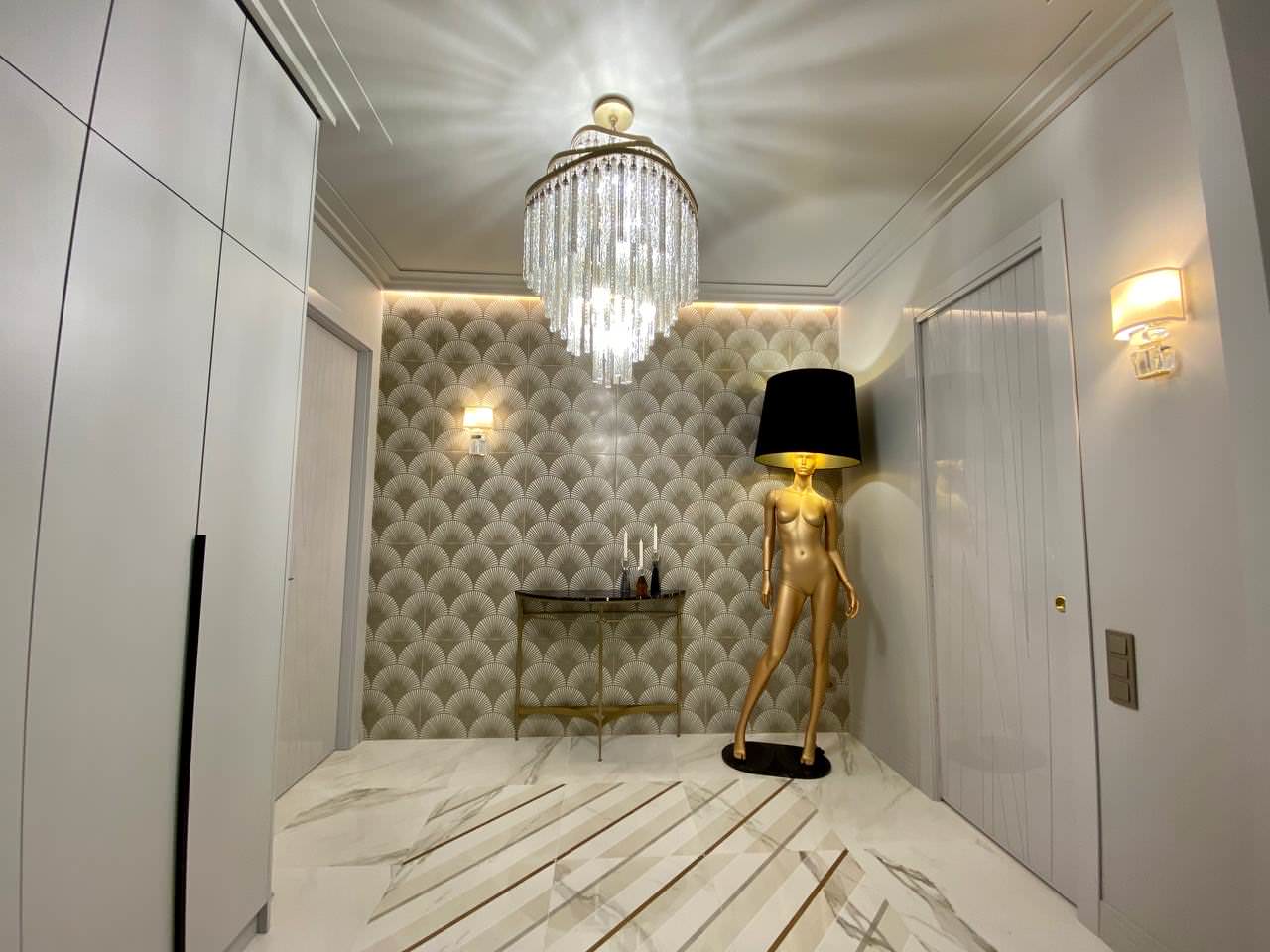 ЖК Смольный парк