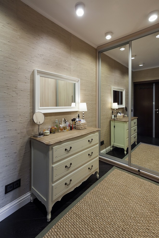 Квартира в доме П-44ТМ, Болотниковская улица