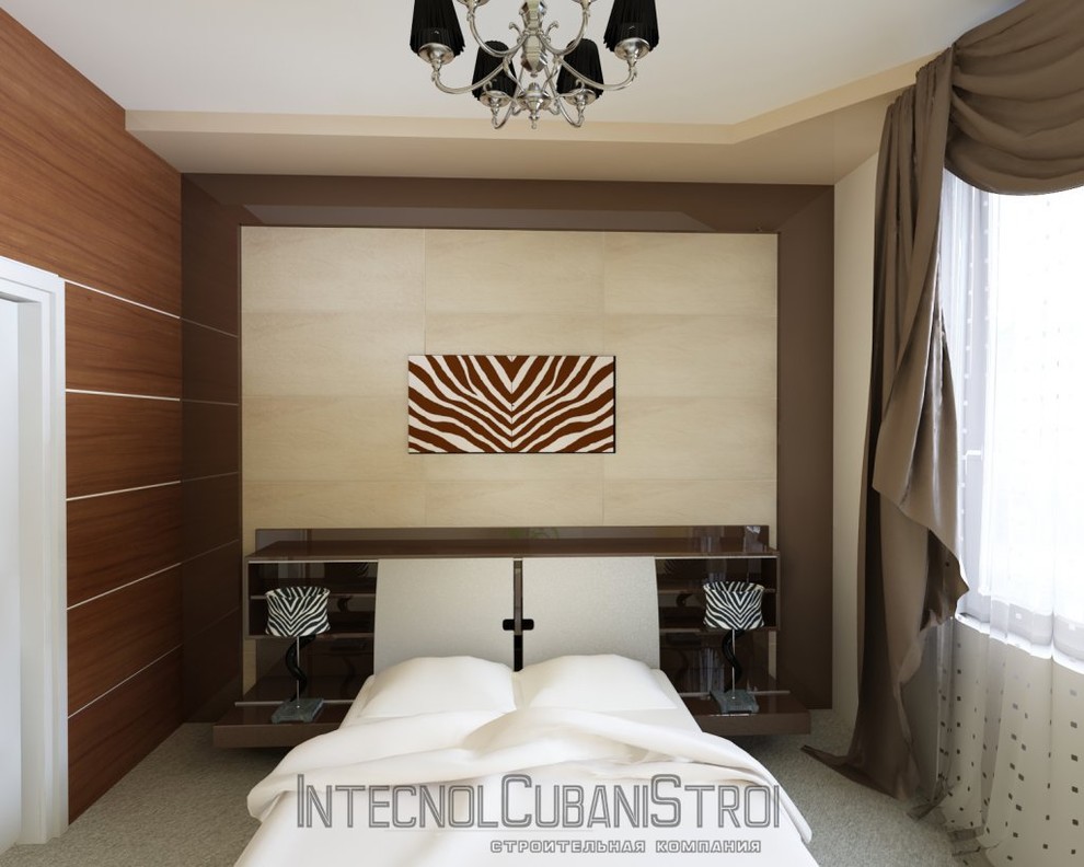 Дизайн интерьера