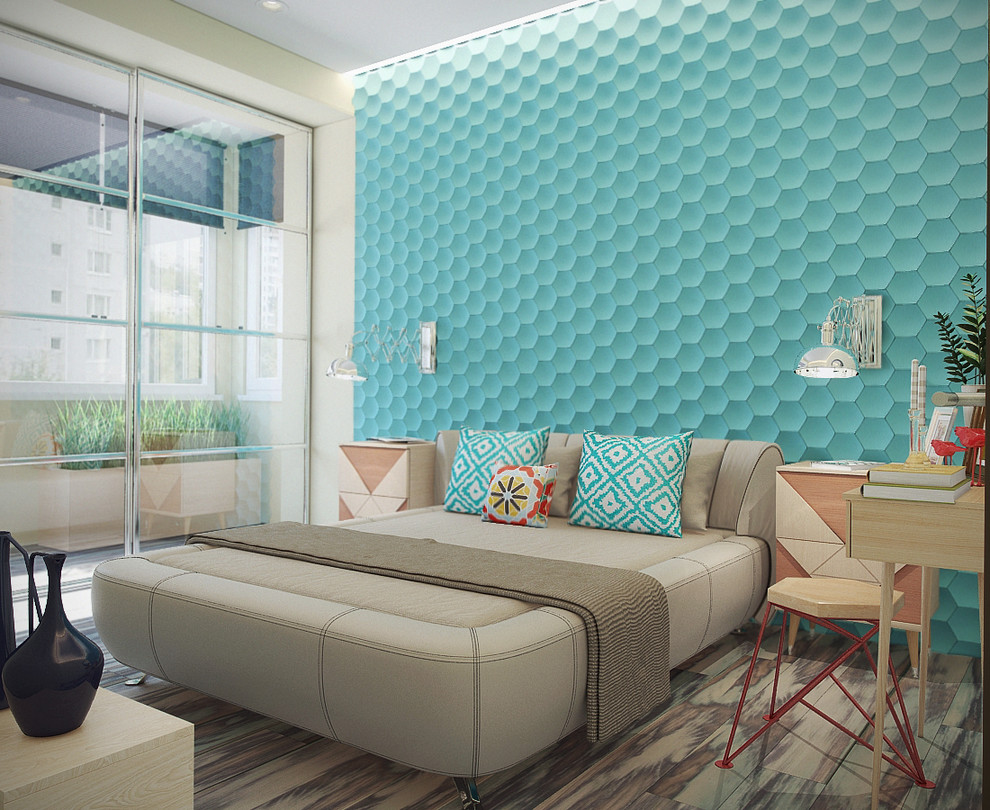 Квартира на Мичуринском