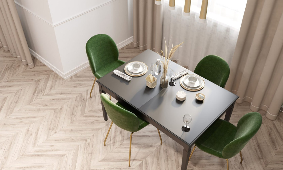 Квартира 108 кв.м. на Лобочевского, Москва