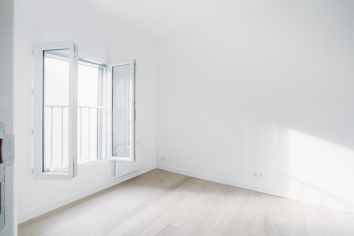 salle de bain , cuisine 75014