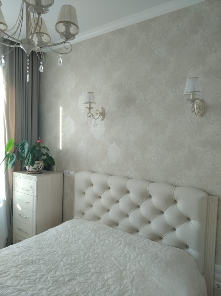 Квартира, г.Новосибирск, ул.Коммунистическая