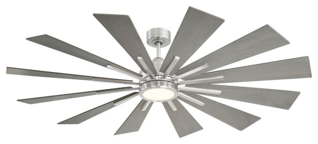 60 Inch Ceiling Fan Led Light, 60 Inch Ceiling Fan With Light