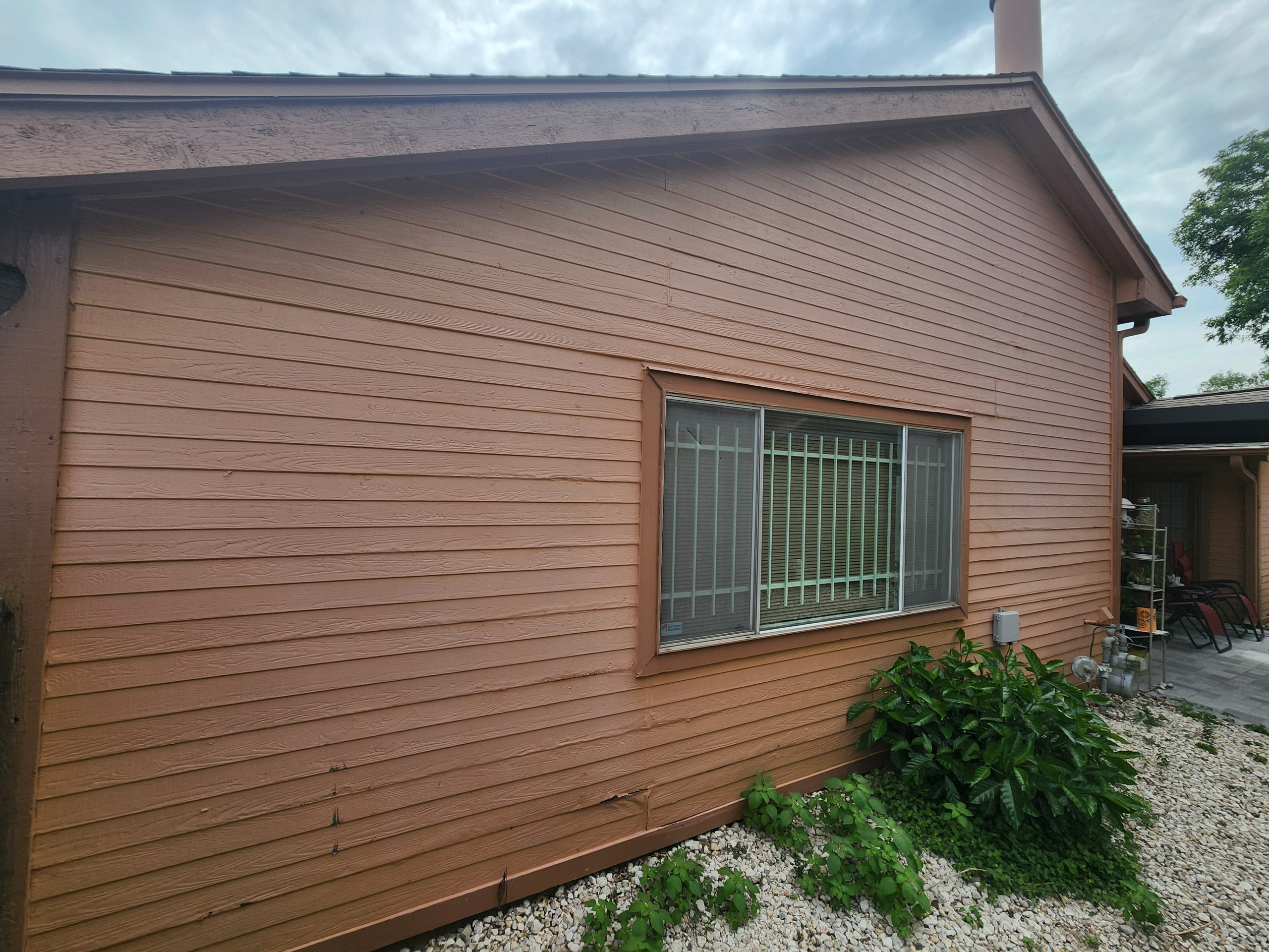Sugarland, TX Siding Replacement